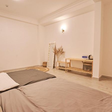 Sen Home Homestay Đà Lạt Exterior foto