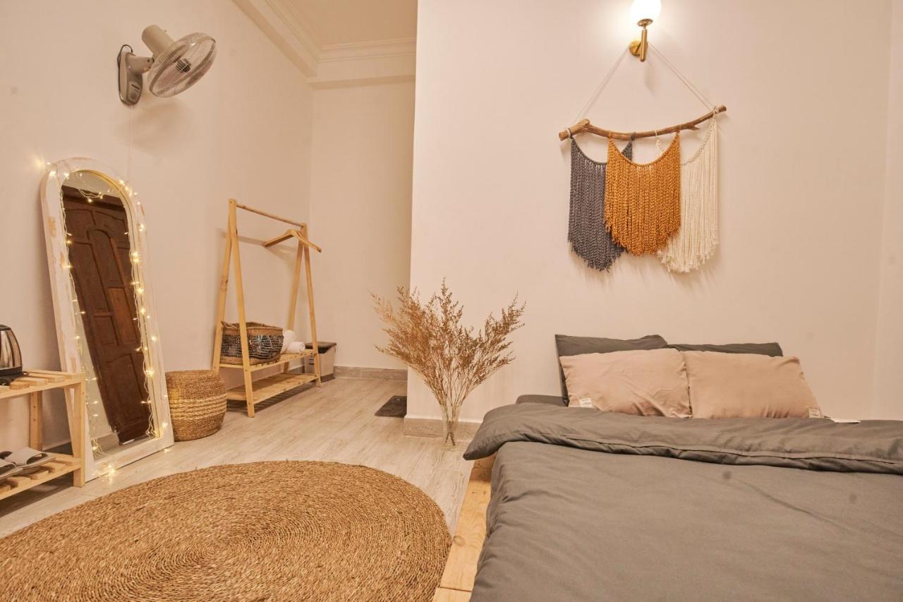 Sen Home Homestay Đà Lạt Exterior foto
