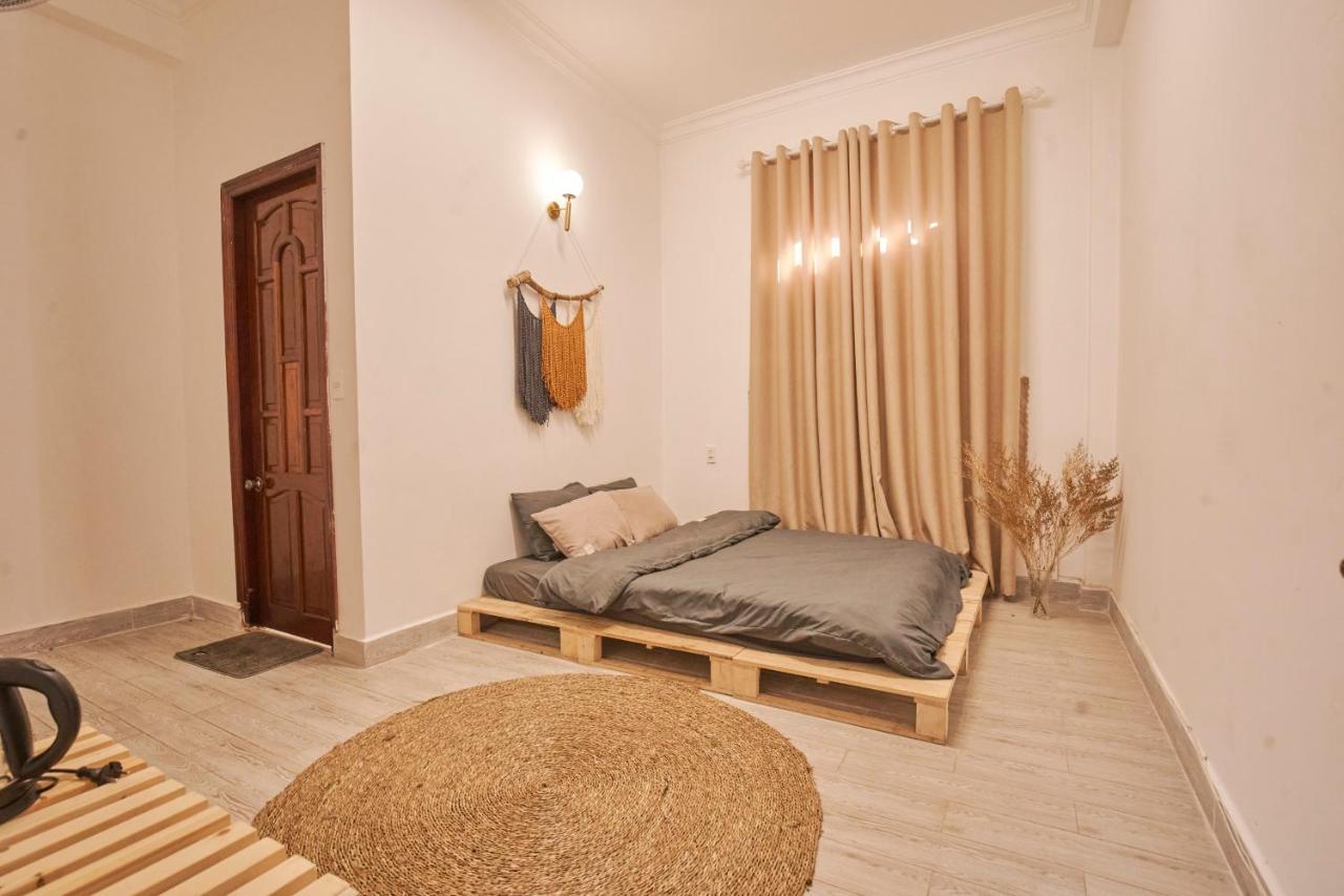 Sen Home Homestay Đà Lạt Exterior foto