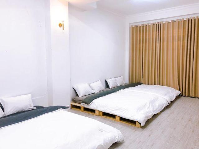Sen Home Homestay Đà Lạt Exterior foto
