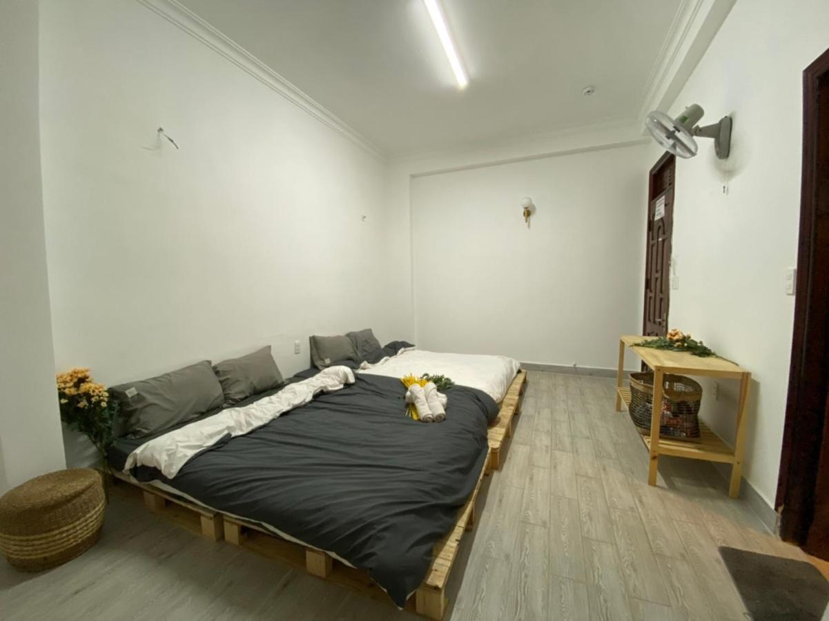 Sen Home Homestay Đà Lạt Exterior foto