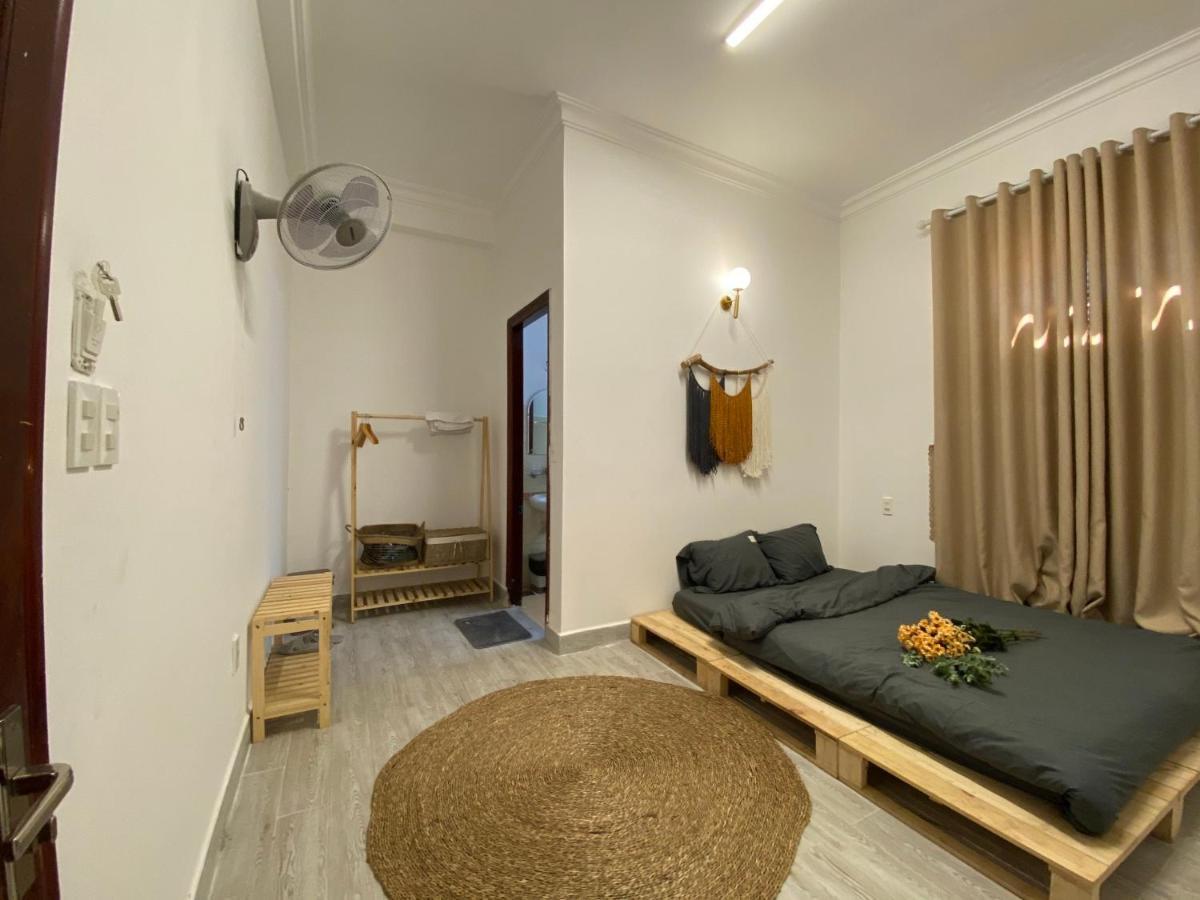 Sen Home Homestay Đà Lạt Exterior foto