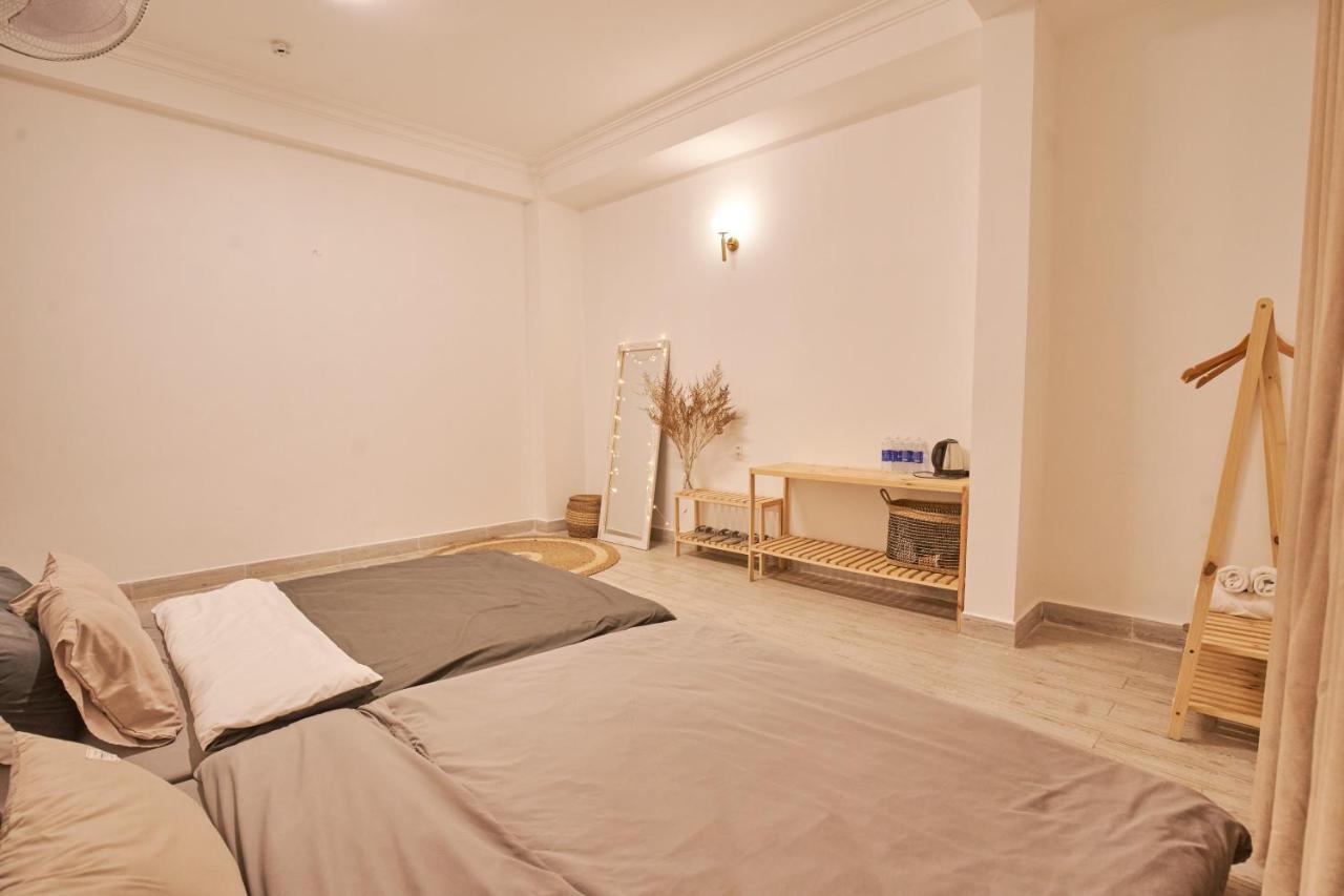 Sen Home Homestay Đà Lạt Exterior foto
