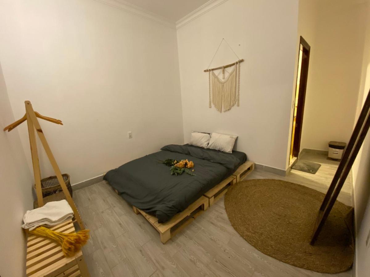 Sen Home Homestay Đà Lạt Exterior foto